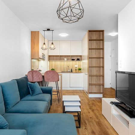Leo Apartment - Ac & Free Parking Pressburg Exterior foto